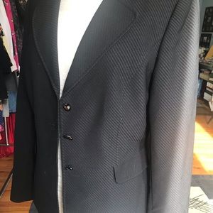 Tahari women’s suit blazer